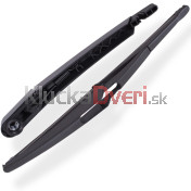 Zadný stierač s ramienkom Peugeot 2008 od 2013 c