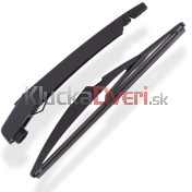 Zadný stierač s ramienkom Peugeot 2008 od 2013 e