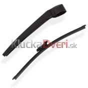 Zadný stierač s ramienkom Seat Leon 12-20 a