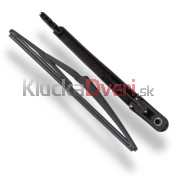 Zadný stierač s ramienkom Ford Focus I 98-04 a