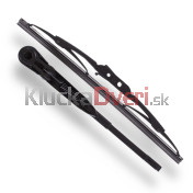 Zadný stierač s ramienkom Ford Focus I II  98-11 HB a