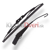 Zadný stierač s ramienkom Ford Focus I II  98-11 HB b