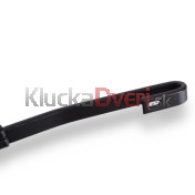 Zadný stierač s ramienkom Ford Focus I II  98-11 HB e