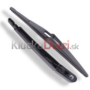 Zadný stierač s ramienkom Kia Venga 10-19