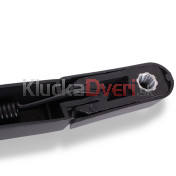 Zadný stierač s ramienkom Kia Venga 10-19 b