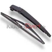 Zadný stierač s ramienkom Dacia Logan MCV I od 2007 a