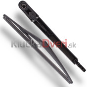 Zadný stierač s ramienkom Dacia Logan MCV I od 2007 b