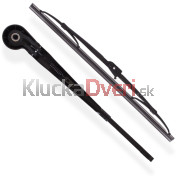 Zadný stierač s ramienkom Seat Ibiza II 99-01 a