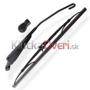 Zadný stierač s ramienkom Seat Ibiza II 96-02 a