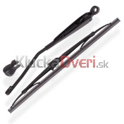 Zadný stierač s ramienkom Seat Ibiza II 96-02 b