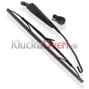 Zadný stierač s ramienkom Seat Ibiza II combi 96-02 b