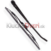 Zadný stierač s ramienkom Renault Kangoo 97-07 b