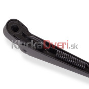 Zadný stierač s ramienkom Renault Kangoo 97-07 c