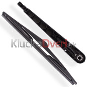 Zadný stierač s ramienkom Renault Espace V od 2015 b