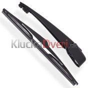 Zadný stierač s ramienkom Renault Espace V od 2015 a