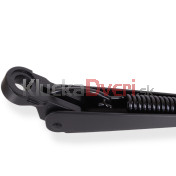 Zadný stierač s ramienkom Opel Agila A 03-07 d