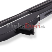 Zadný stierač s ramienkom Opel Agila A 03-07 f