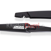 Zadný stierač s ramienkom Nissan Tiida HB od 2011 c