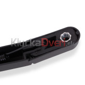 Zadný stierač s ramienkom Nissan Tiida HB od 2011 d