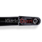 Zadný stierač s ramienkom Mercedes Vito W447 410 mm d