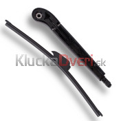 Zadný stierač s ramienkom Hyundai i30 11-16 a