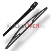 Zadný stierač s ramienkom Fiat Multipla od 2006 a