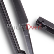 Zadný stierač s ramienkom Fiat Multipla od 2006 d