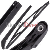 Zadný stierač s ramienkom Fiat Multipla od 2006