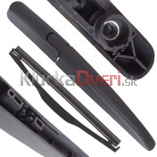 Zadný stierač s ramienkom Citroen DS5 11-15