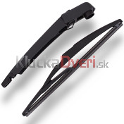 Zadný stierač s ramienkom Citroen DS4 11-15 a