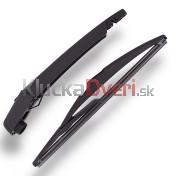 Zadný stierač s ramienkom Citroen DS4 11-15 b