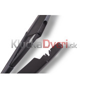 Zadný stierač s ramienkom Citroen DS4 11-15 e