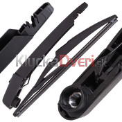 Zadný stierač s ramienkom Citroen DS4 11-15