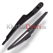 Zadný stierač s ramienkom Citroen DS3 09-15 b