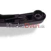 Zadný stierač s ramienkom Citroen DS3 09-15 d