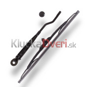 Zadný stierač s ramienkom Chrysler PT Cruiser 00-10 a