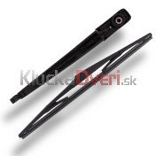 Zadný stierač s ramienkom Chrysler Pacifica od 2003 b