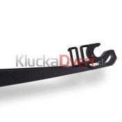 Zadný stierač s ramienkom Chrysler Pacifica od 2003 d