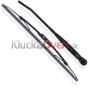 Zadný stierač s ramienkom Toyota Prius 03-09 e