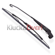 Zadný stierač s ramienkom Toyota Prius 03-09 a