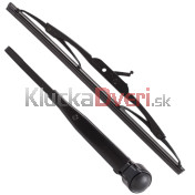 Zadný stierač s ramienkom Jeep Compass 06-17 a