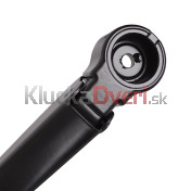 Zadný stierač s ramienkom Jeep Compass 06-17 d