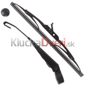 Zadný stierač s ramienkom Jeep Compass 06-17 g