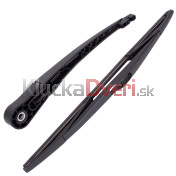 Zadný stierač s ramienkom Citroen C4 Grand Picasso I 06-13 a