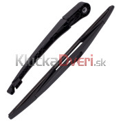 Zadný stierač s ramienkom Citroen C4 Grand Picasso I 06-13 b