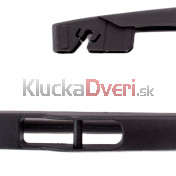 Zadný stierač s ramienkom Citroen C4 Grand Picasso I 06-13 c