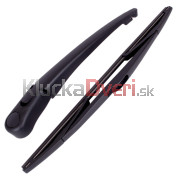 Zadný stierač s ramienkom Citroen C4 Grand Picasso I 06-13 f