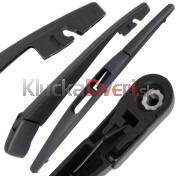 Zadný stierač s ramienkom Honda HR-V od 2015