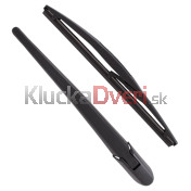 Zadný stierač s ramienkom Honda HR-V od 2015 a