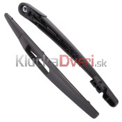 Zadný stierač s ramienkom Honda HR-V od 2015 b